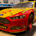 Ford Fuson Nascar