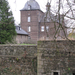 Essen/Kettwig, Schloss Hugenpoet, SzG3