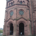 Freiburg im Breisgau, a Szent János templom, SzG3
