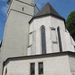 Trostberg, Die Pfarrkirche St. Andreas, SzG3