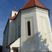 Rusovce, Kostol sv. Márie Magdalény, SzG3