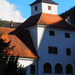 Franciscan University Austrian Program, SzG3