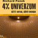 Panek, Richard - 4 százalék Univerzum