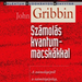 Számolás kvantummacskákkal John Gribbin