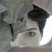 Jila Svicevic: Egy marék kő, 2015, vegyes technika