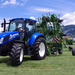 new holland t5-Tier 4A