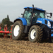 New Holland t7 175