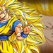 3-Son Goku in SSJ3