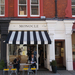 Monocle Coffee Shop, London