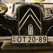 Citroen Traction Avant