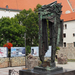 Szlovákia, Pozsony, Pamätník holokaustu, SzG3