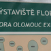 Olomouc, Sbírkové skleníky Flora Olomouc, SzG3
