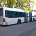 Volvo 7000A JOX-721 màs szemszögből. 2015.10.03. Üllés Szabadsàg