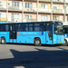 Volvo B10B IAN-713 2015.02.18. Szeged Mars tér