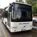Volvo 8700 NDV-824 Szeged, Mars tér 2023.06.10