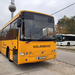 Volvo Alfa Regio JIN-713 Üllés, Vásár tér 2024.11.02. (3)