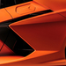 Lamborghini Revuelto side profile
