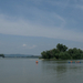 A Duna Zebegénynél