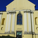 Eger Trinitarius templom (2)