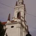 Miskolc, Kossuth u. 17. Templom