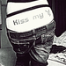 kiss my playboy