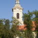 Újszentiván, szerb ortodox templom 2