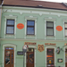 Szombathely, Kossuth u. 25, egyemeletes lakóház