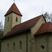 Árpád-kori templom, Velemér