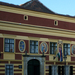 Városháza, Kőszeg