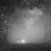 A köd vendége