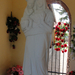 Mária oltár Bogláron.