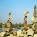 Stone balance in hungary by tamas kanya