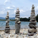 Stone balance in Hungary by tamas kanya