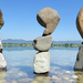 stone balance in hungary by tamas kanya