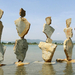 Stone balance in hungary by Tamas Kanya