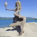 Mermaid from Hungary by tamas kanya