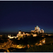 Esztergom III panoramic HDR by midnightlife
