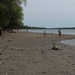 Duna parti beach