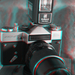 3D-Zenit+Carl Zeiss f3.5/135