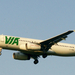 Air Via ( Bulgária 1990 - )