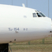 Számomra a legszebb gép Tu-154
