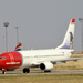 Norwegian 737-800WL