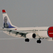 Norwegian Air Shuttlee ( Norvégia 1993 - )