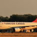 Turkish cargo A310-304