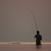 hajnali horgász