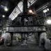 Iron Industrial 26
