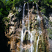 Nagy vízesés - Plitvice