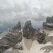 Dolomitok: Monte Topfana