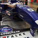 Williams FW 18 / 1996 Damon Hill