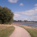 Pitsford water
